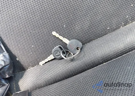 2007 Pontiac G6 Gt из США, поврежденный, VIN 1G2ZH17N174198554